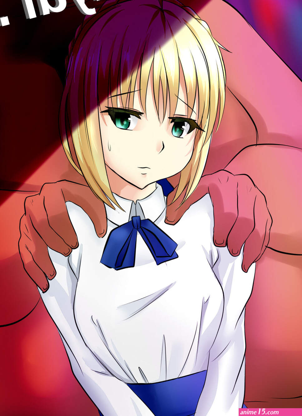 B-trayal fate stay night porn comic by merkonig. Bbm porn comics.