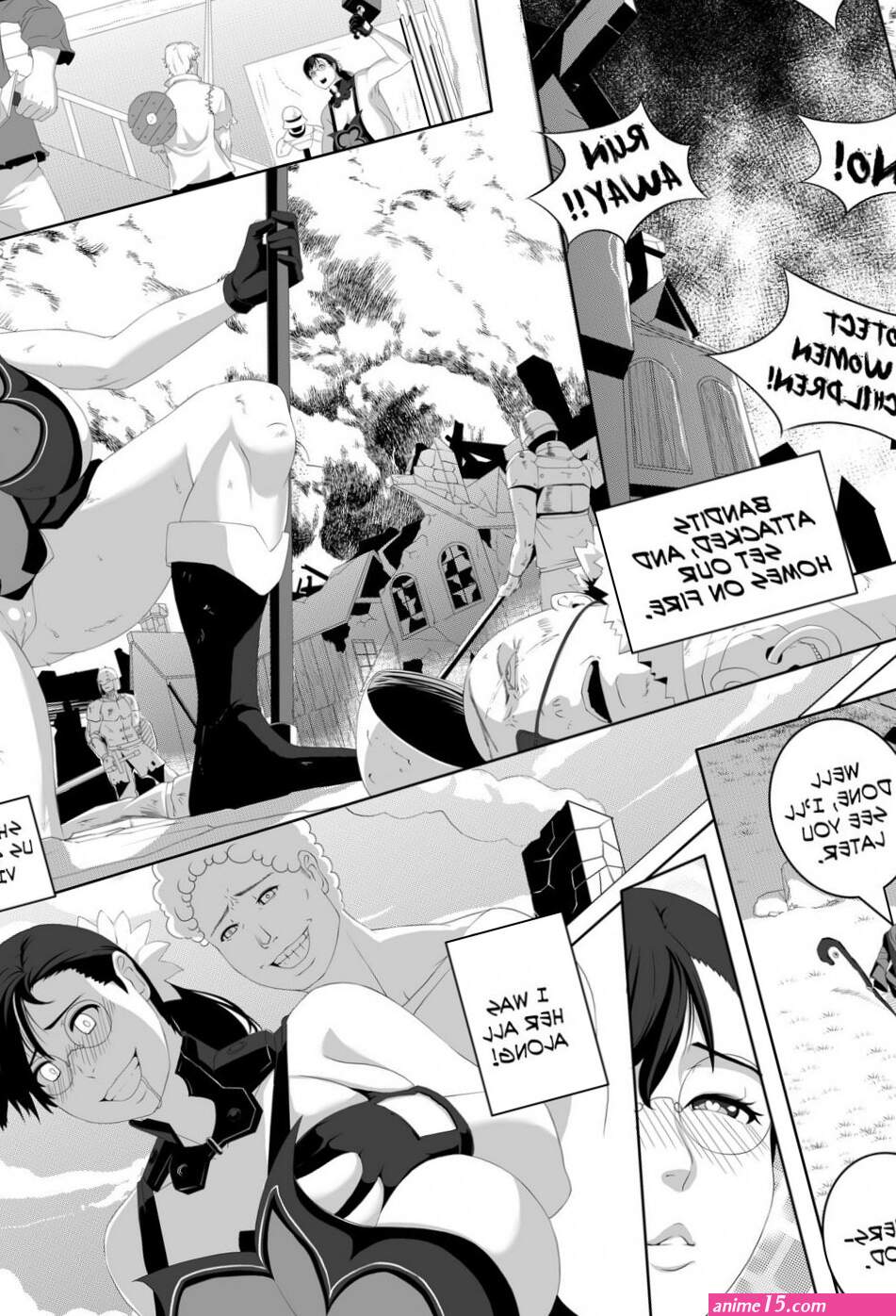 Porn comics with Possession. A big collection of the best Porn comics