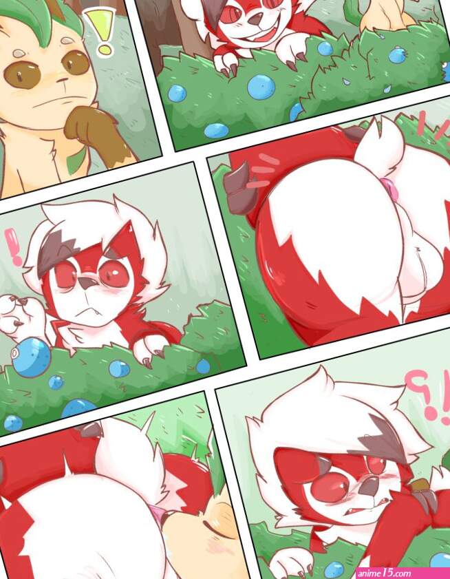 Pokemon Hentai Porn