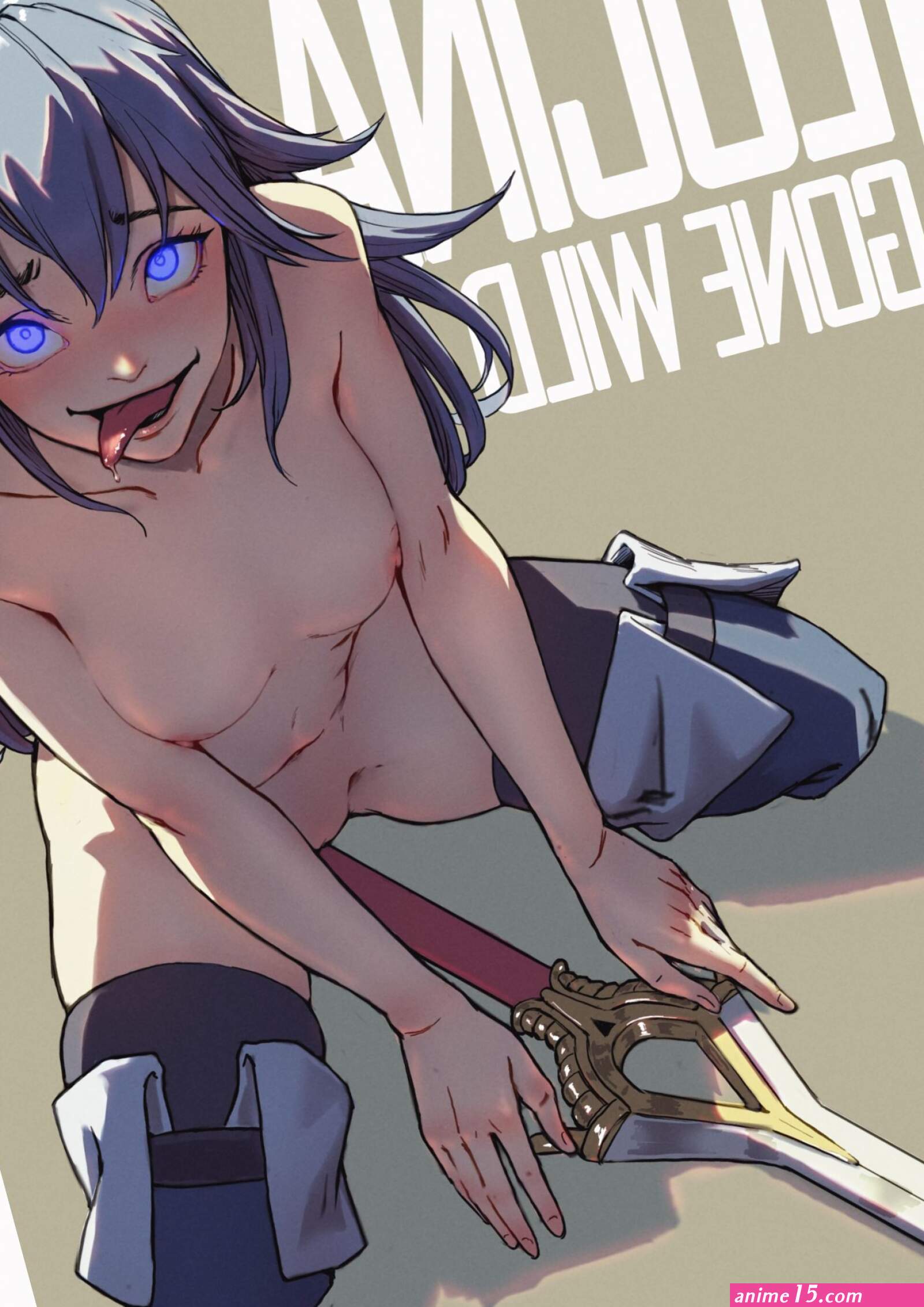 Fire Emblem Porn Comics