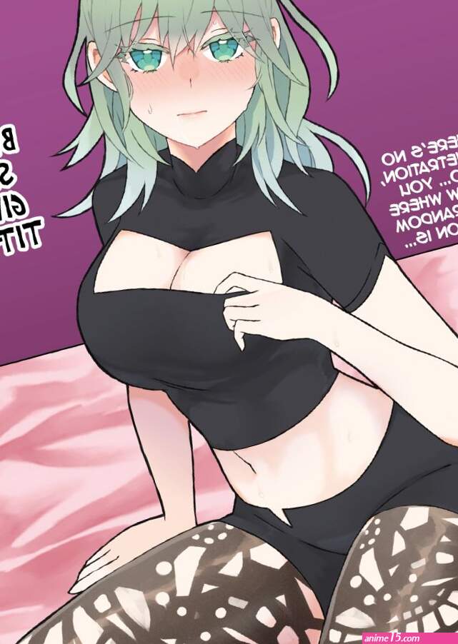 Byleth Sensei ga Mune de Shite kureru Hon