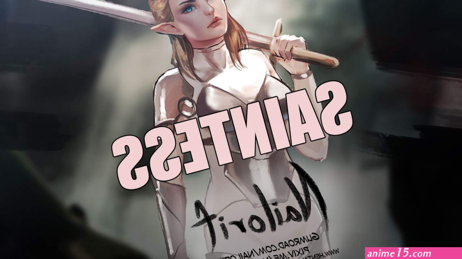 Firolian Porn Comics