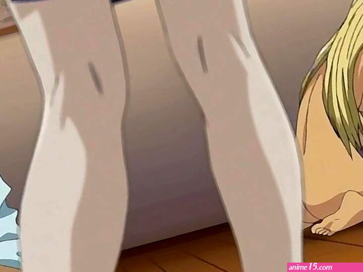 Foxy Nudes Full