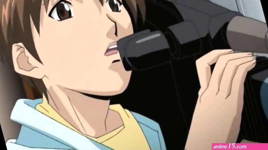 Hentai-Foxy Nudes Ep.2