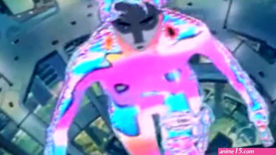 How Ghost in the Shell Made Scarlett Johanssons Nude Thermoptic Suit