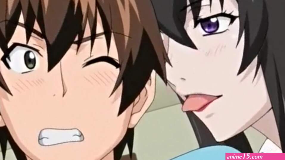 Nice hentai anime guy Yuu