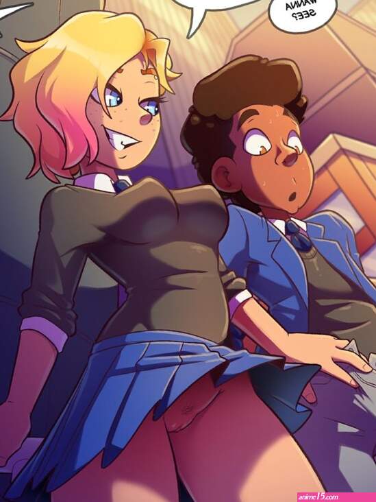 Rule 34 XYZ marvel marvel comics spider-man series gwen stacy miles morales