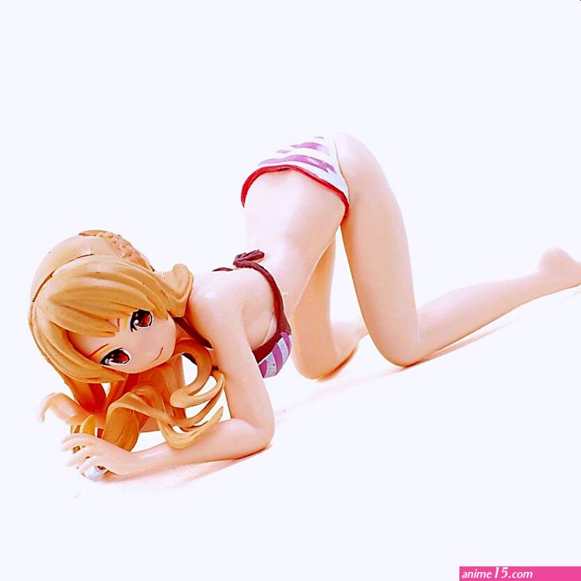 Factory Supply Asunayuuki Sword Art Online Japanese Sex Cartoon Figure Wholesale Cartoon Toy