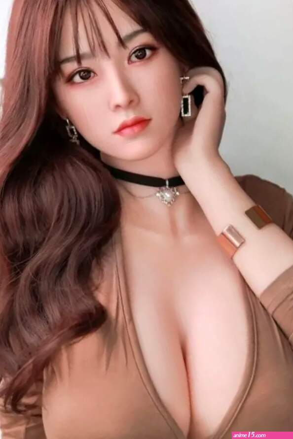 Realistic Japanese Anime Silicone Sexy Doll With Plump Breasts And Oral Ass 2023 Edition From Shenglan888 135.54