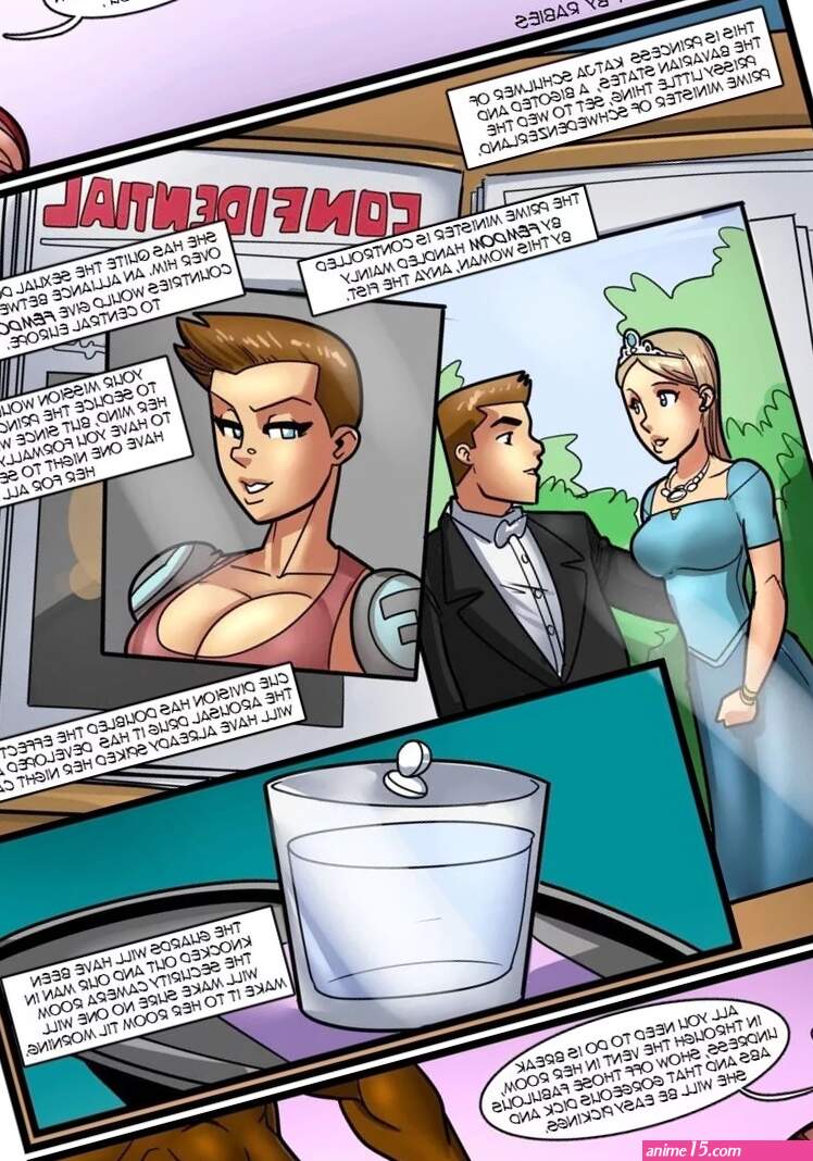 Download Porn 2D Comics Release John Persons
