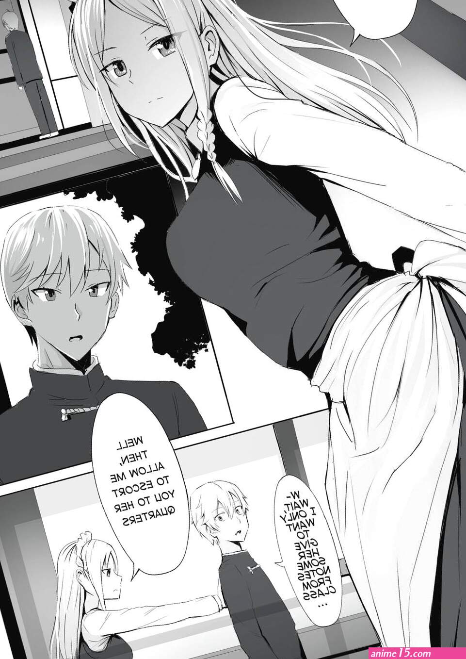 Shinomiya no Maid wa Tokojyouzu Professional Jintai Onahole porn comic