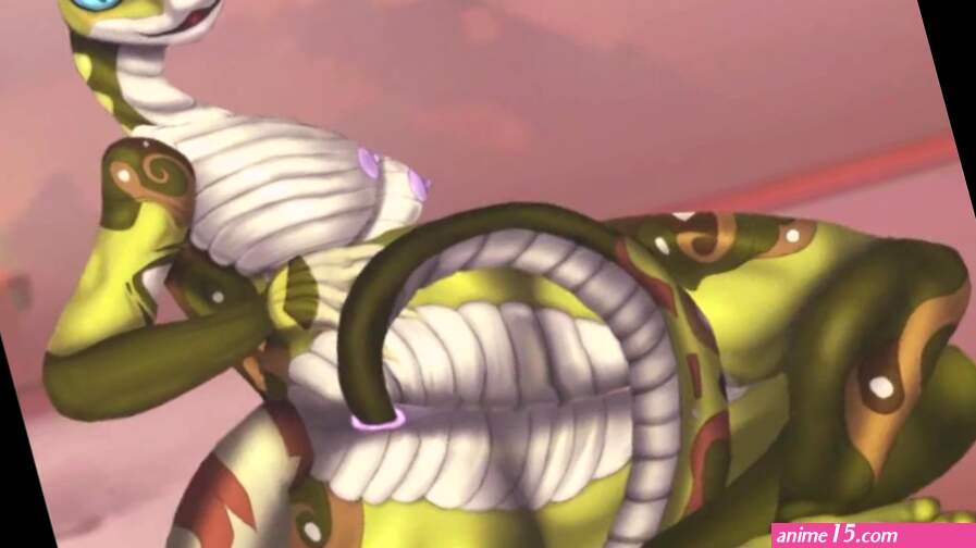 Master Viper