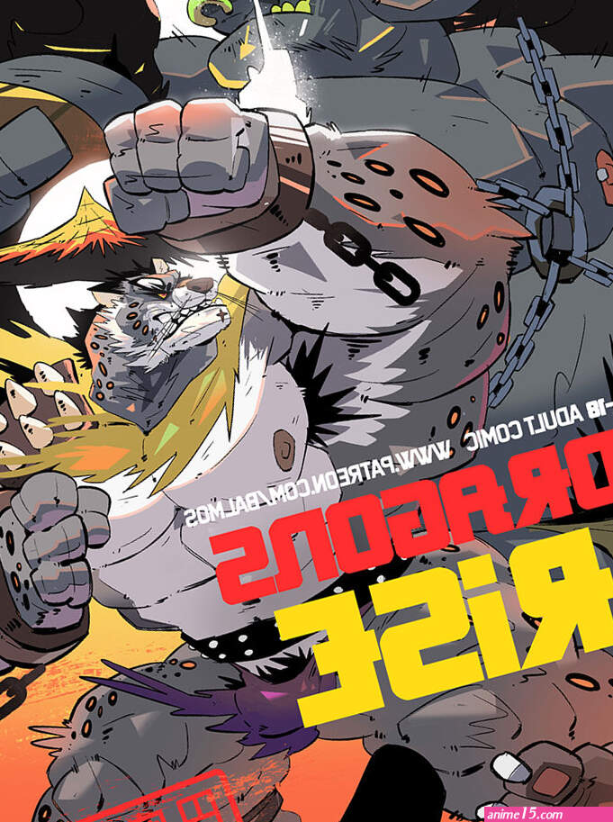 Kung Fu Panda Porn Comics Page 2 Of 7 Hentai Porns