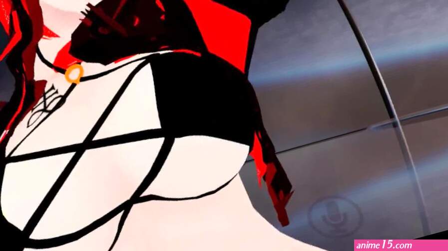 Dirty Habits? You dont say? Vr Lapdance POV