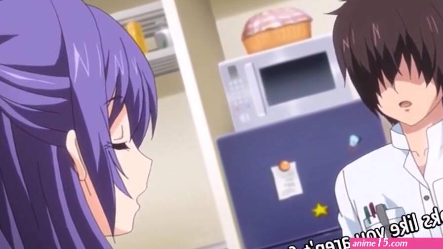 POINT OF VIEW Manga Porn Rimjob Lap Dance