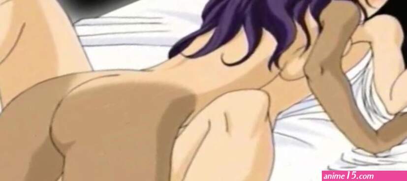 Foxy anime girls in some lesbian and hardcore sex action