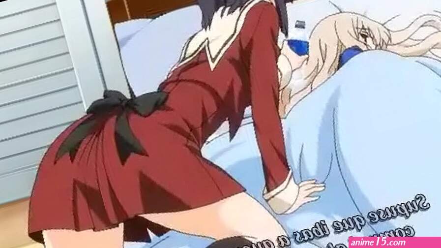 Hentai Yuri Sub español