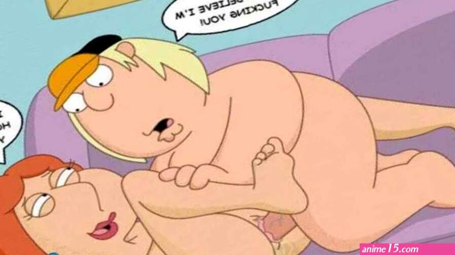 lowis family guy porn