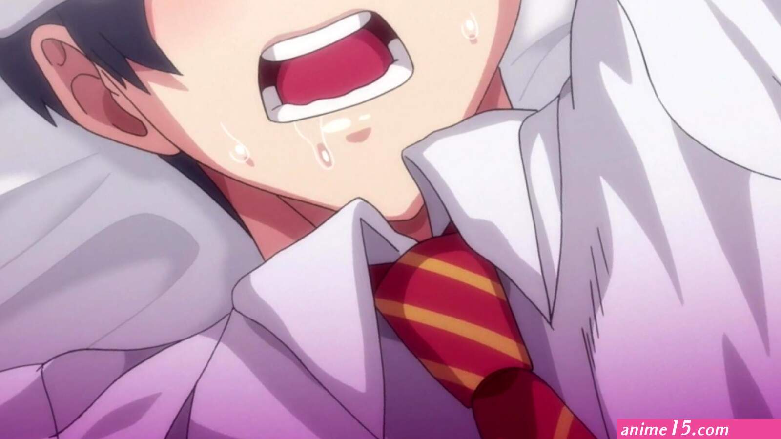 Class de Otoko wa Boku Ichinin!? ep1 ENG SUB Hentai Online HD