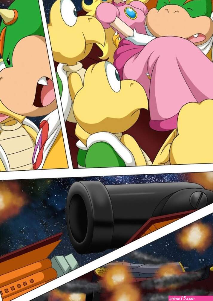 Mario and Sonic Porn comic Rule 34 comic Cartoon porn comic