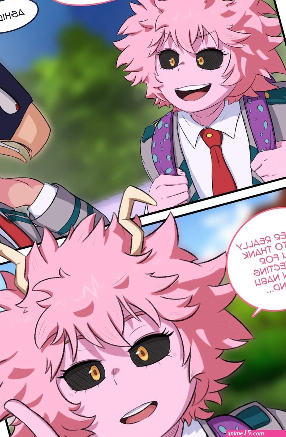 GreatM8 Arigatou