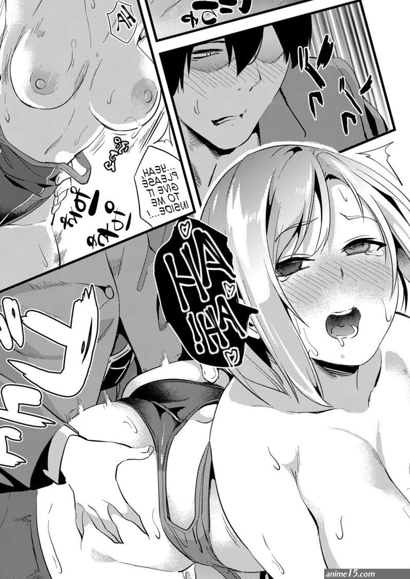 Mind Control 2 Hentai Magazine Chapters
