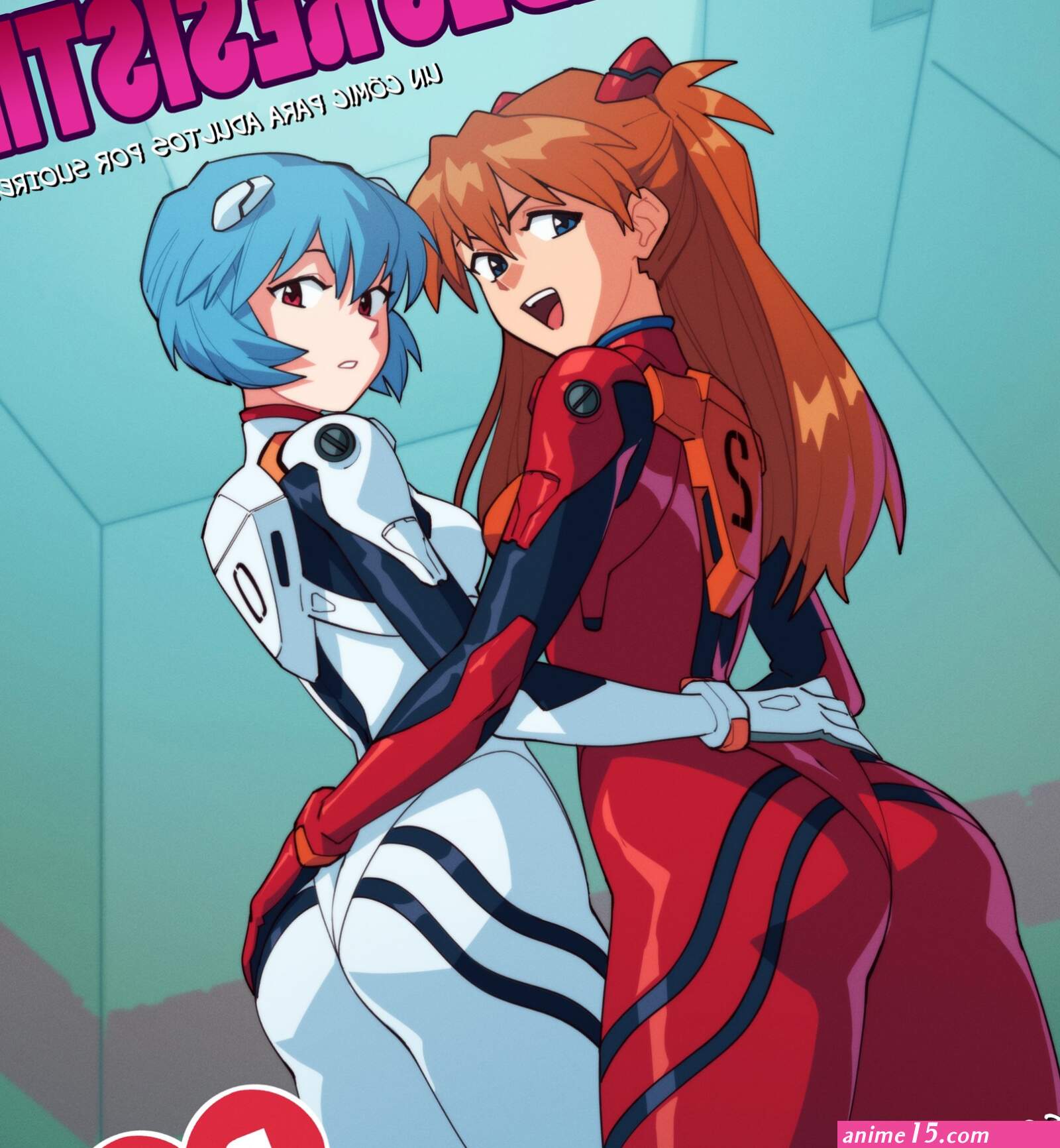 Evangelion