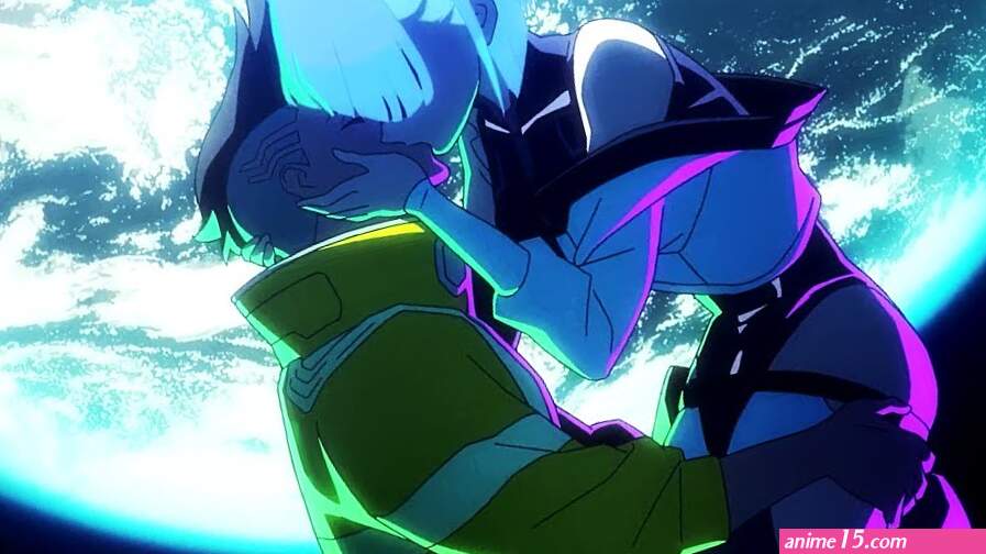 Top 5 Uncensored AdultSexiest Anime On Netflix Recommended For Adults