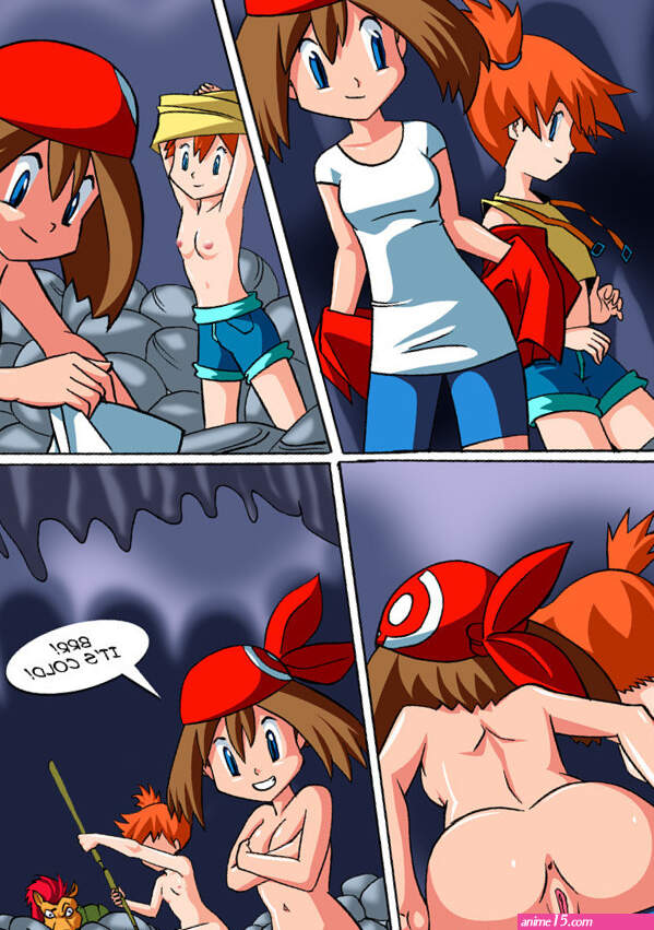 Read Nude Cartoons And Anime 2 Hentai Porns