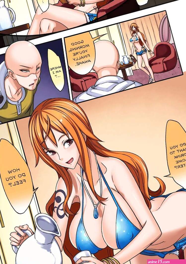 One piece nami sex comic princess.onl Fappening Celebrity Photos