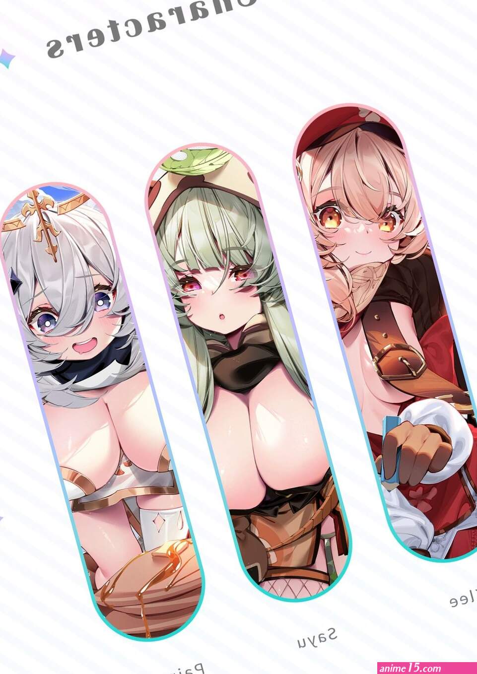 Genshin