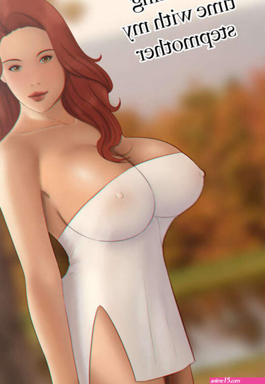 Porn comic Spending Time With My Stepmother. Felsala Sex comic brunette MILF cant