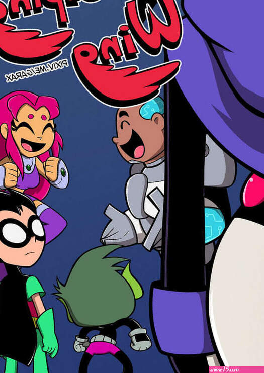 Porn comic A Helping Wing. Garabatoz Sex comic caught Robin fucking