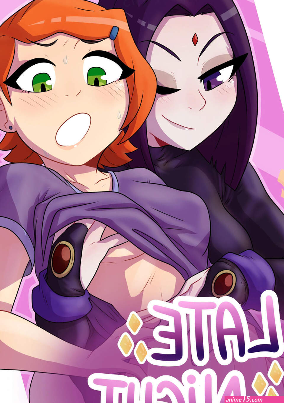 Raven