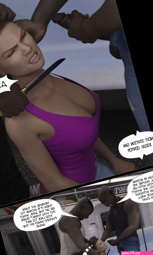 Marthas Tragedy 1