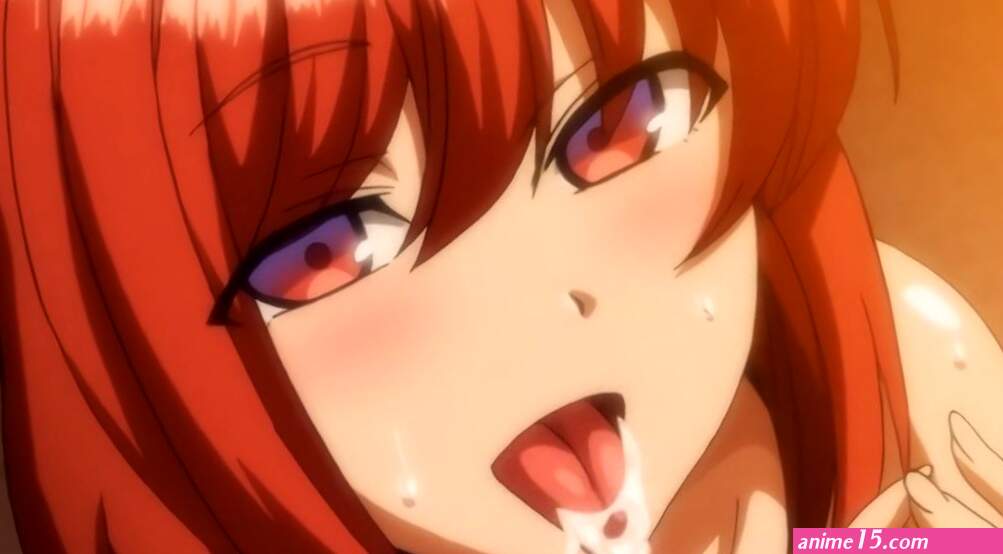 Saimin Seishidou Ero-Anime Conquers Respectable Mothers