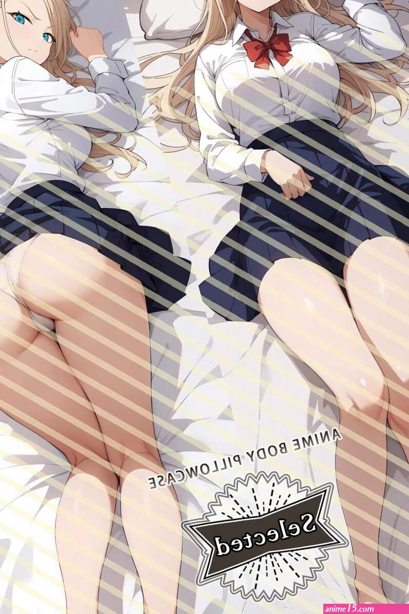 Hypnotic Guidance Saimin Seishidou Reina Kurashiki Hugging body pillow