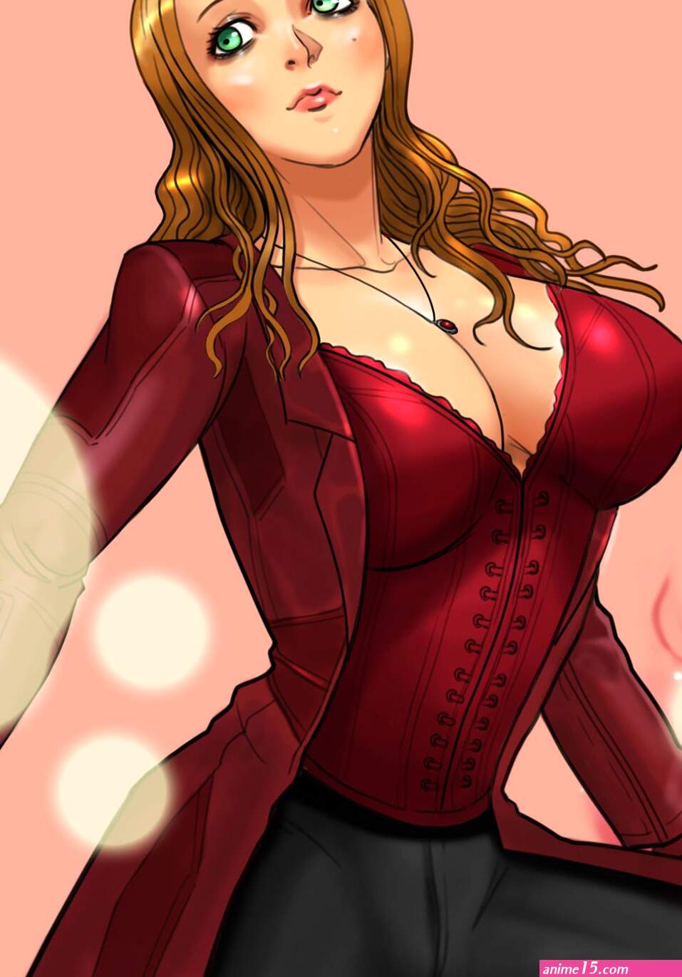 Wandas Wish comic porn