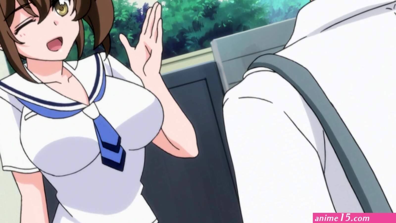 Ane Kyun!: Joshi ga Ie ni Kita! Hentai Online HD