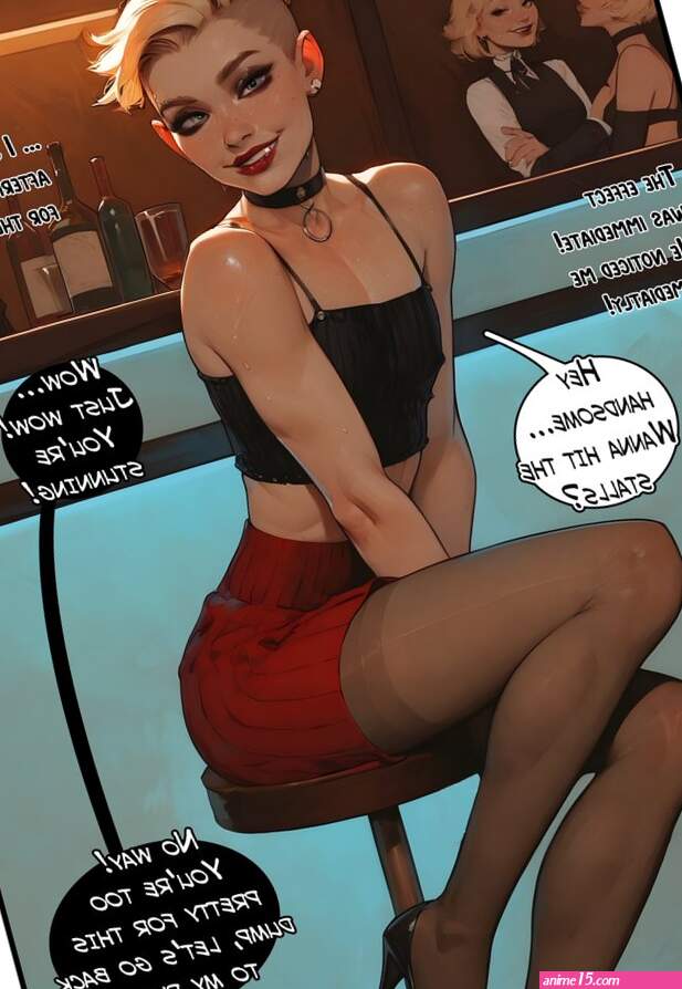 porncomic