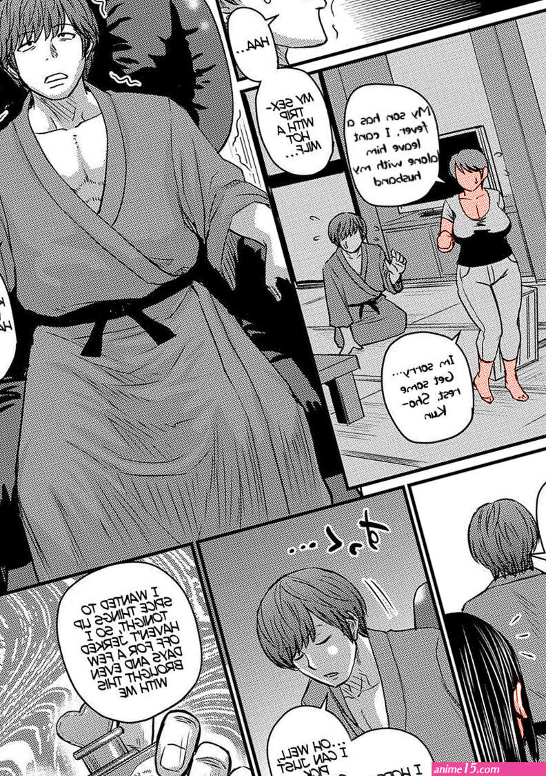 Okaa-san no Hitoritabi