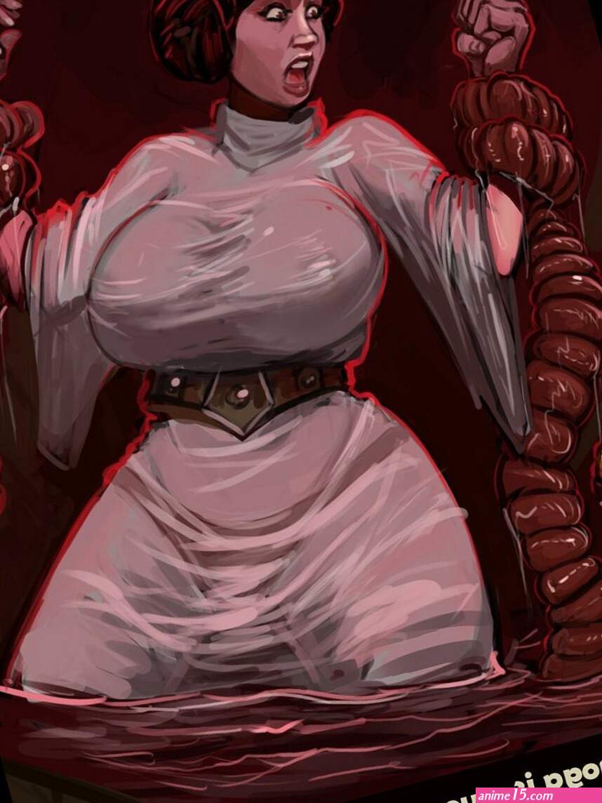 Dianoga Breeding Season comic porn