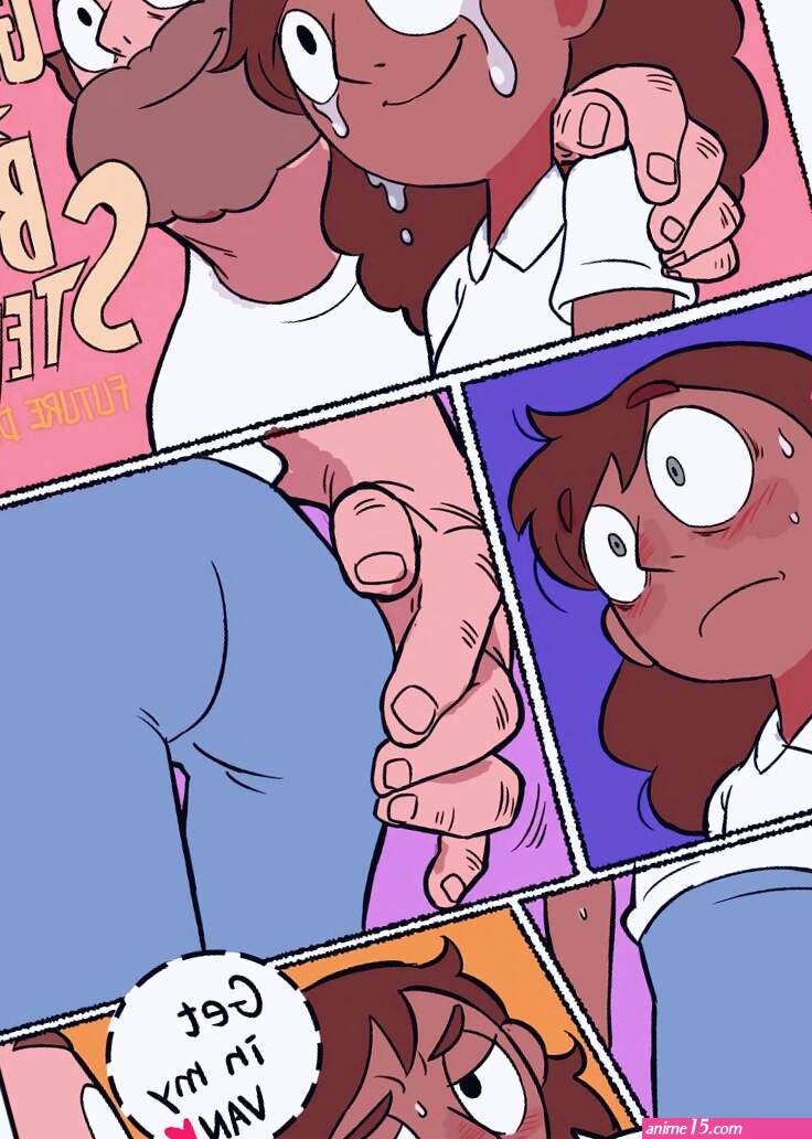 Goodbye Steven