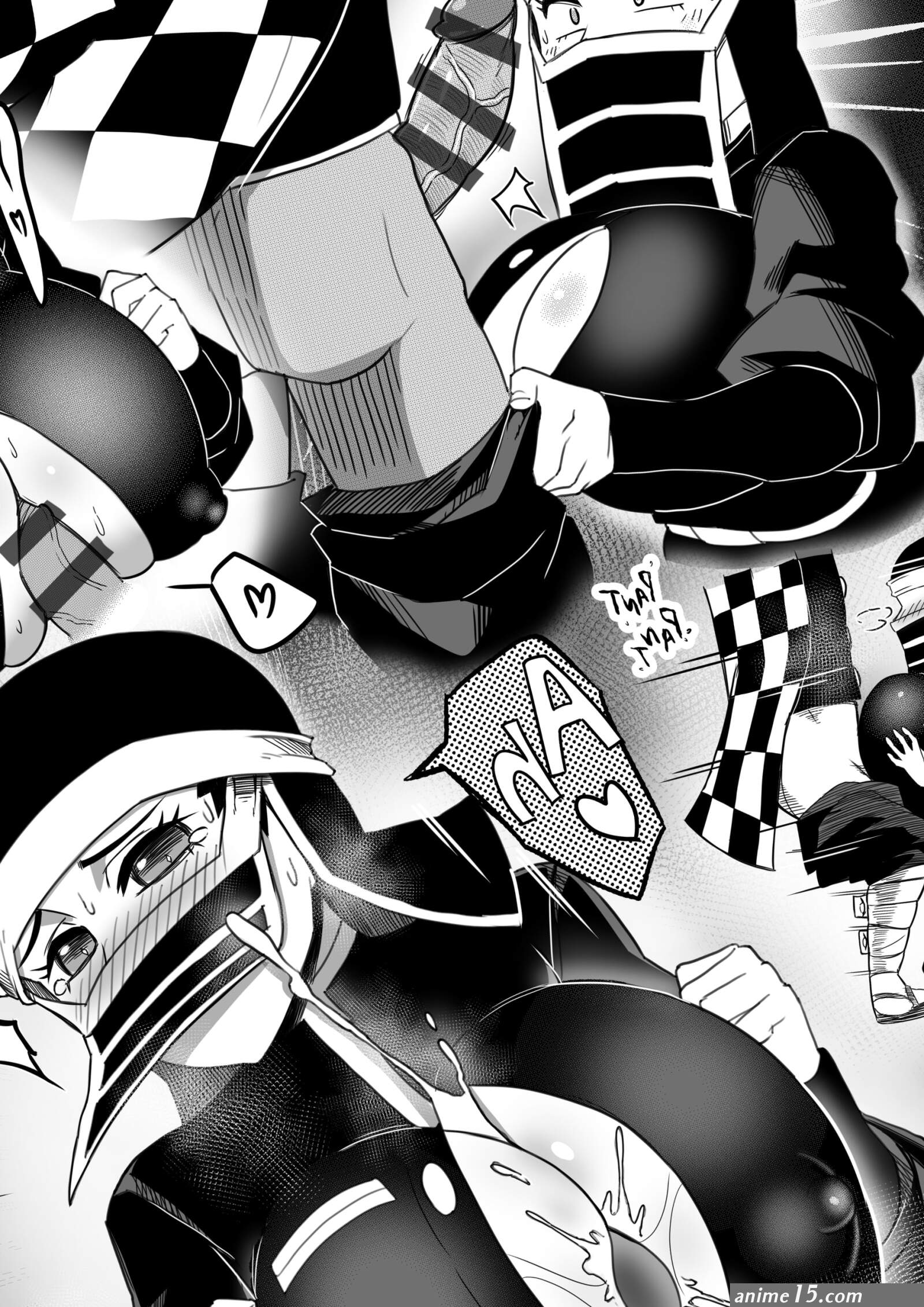 That Is No Sword Tanjiro X Kakushi By Neszr