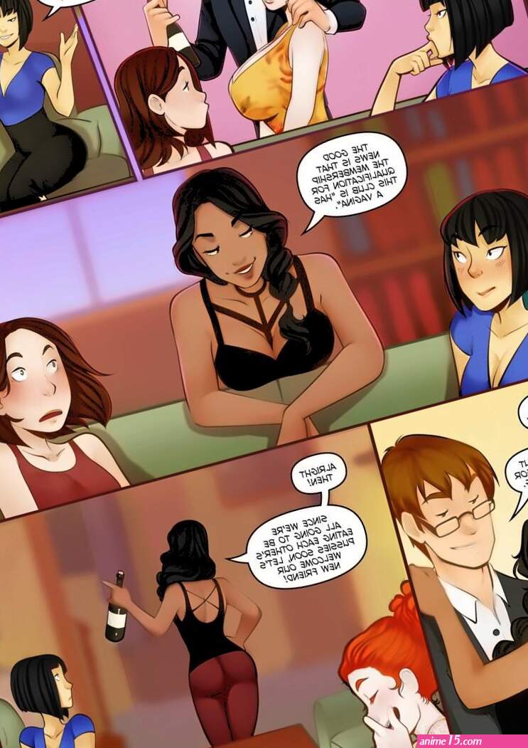 The Inheritance Issue 5