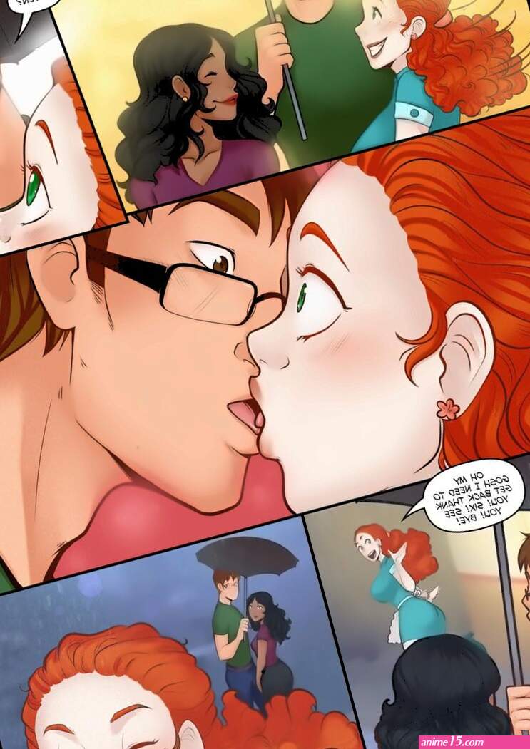 The Inheritance Issue 5