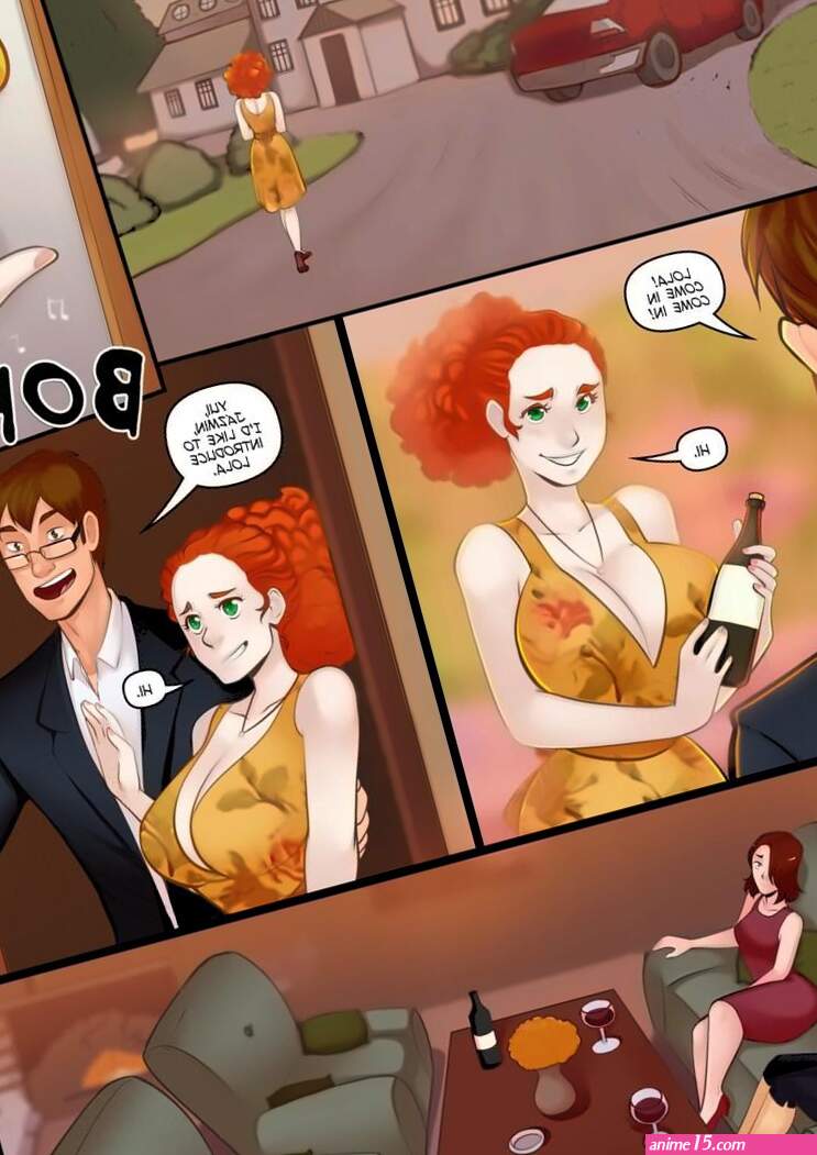 The Inheritance Issue 5