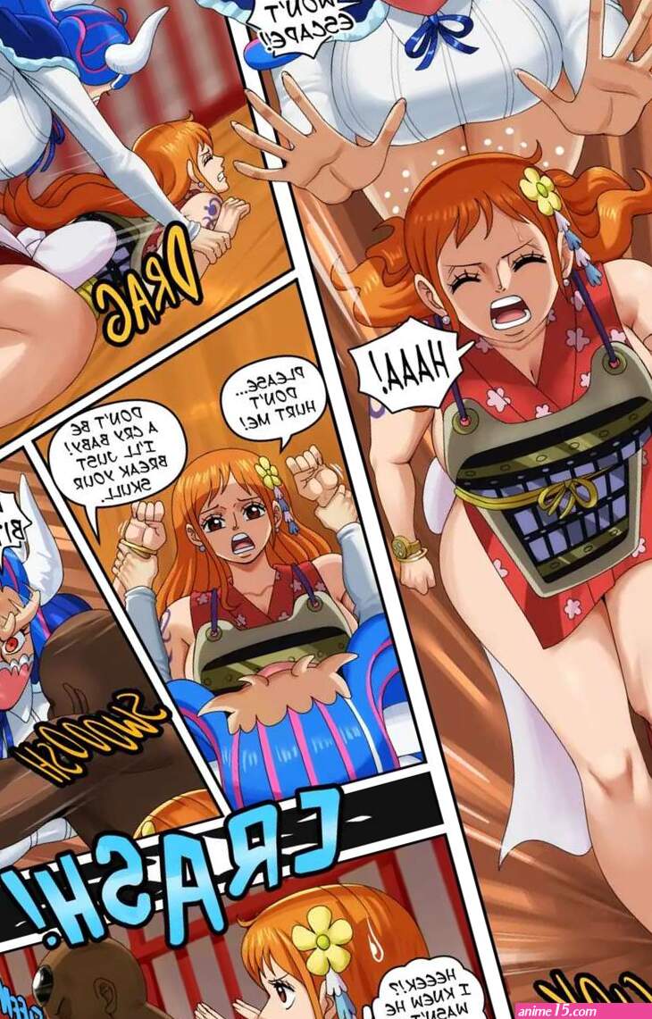 Porn comic Beast Pirates. Pink Pawg Sex comic babes love to