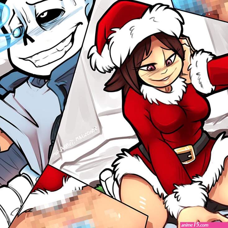 Undertale merry x-mas porn comic princess.onl Fappening Celebrity Photos
