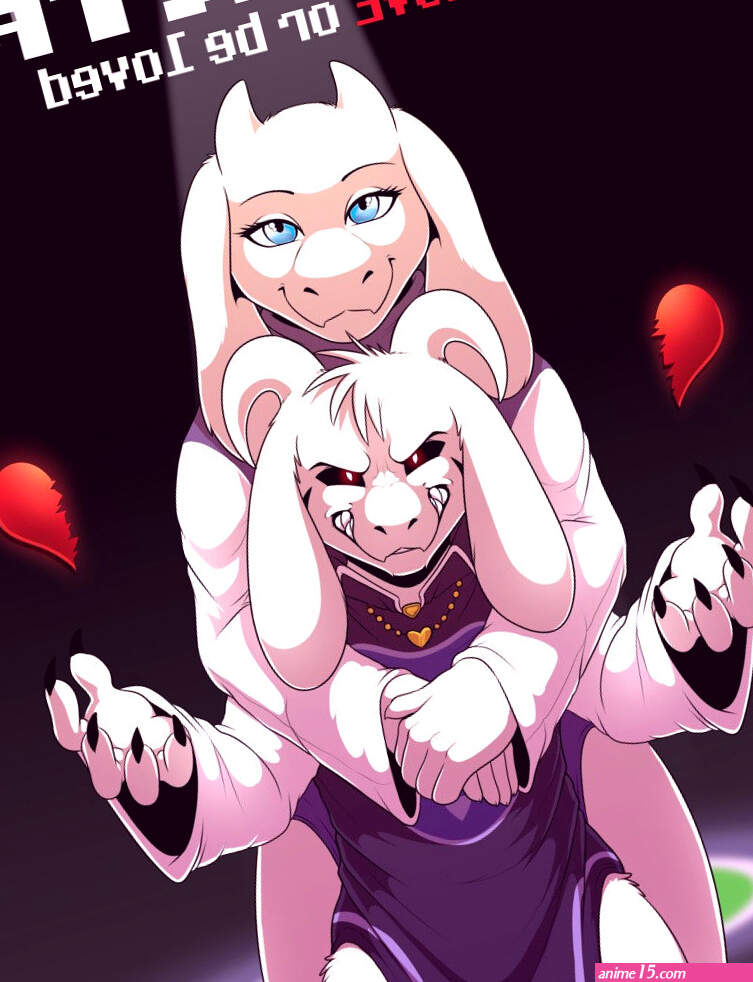 Undertail